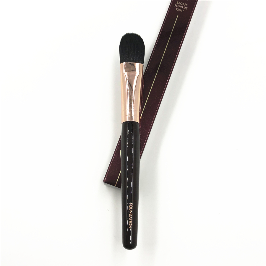 Luxury Skincare Makeup - CT Brand- Foundation Make-up Brush Cream
