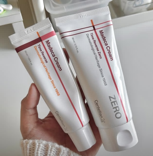 Luxury Skincare Brands - 50ml Centella Asiatica Extract Herstellende Huidbarrière