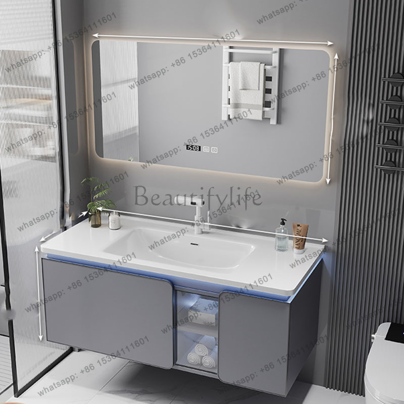 Accessoires Make-up Badkamerka - Luxury Skincare Makeup recensie en prijs