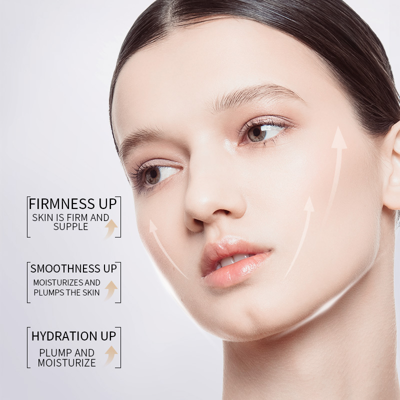 Mercilen Sheep Placenta Collag - Luxury Skincare Brands recensie en prijs