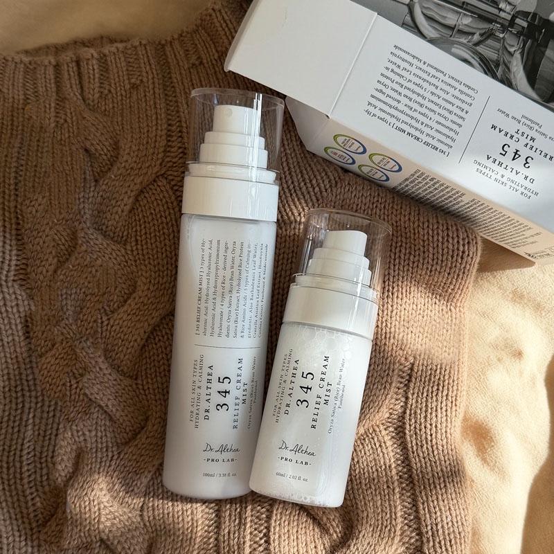 Dr. Althea 147 Barrier Cream 3 - Luxury Skincare Brands recensie en prijs