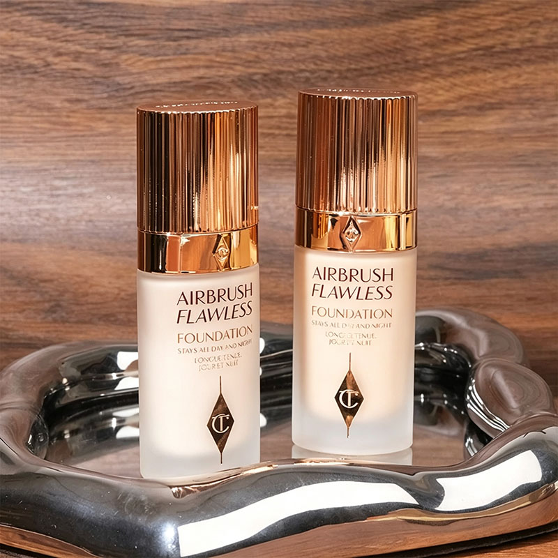 Luxueuze CT Grinding Bottle vl - Luxury Skincare Makeup recensie en prijs