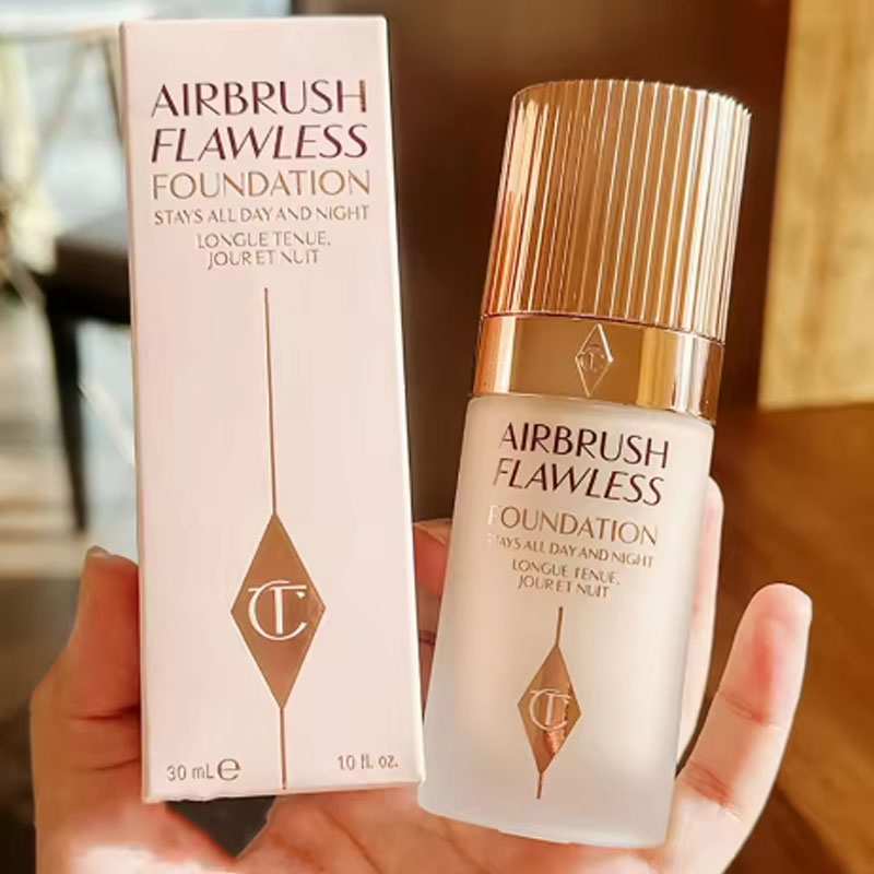 Luxueuze CT Grinding Bottle vl - Luxury Skincare Makeup recensie en prijs