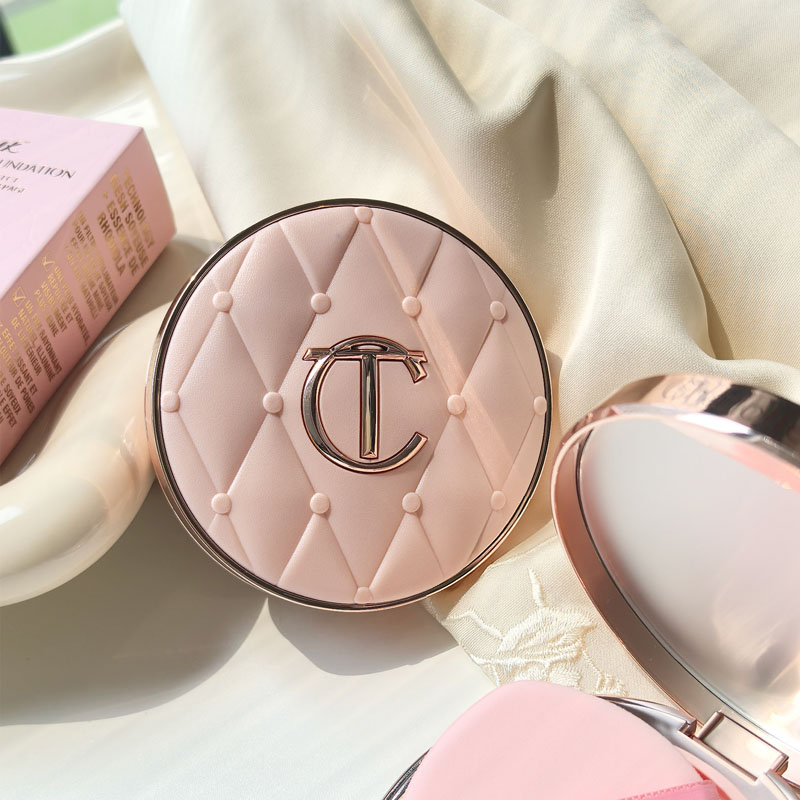 Luxueuze CT Grinding Bottle vl - Luxury Skincare Makeup recensie en prijs