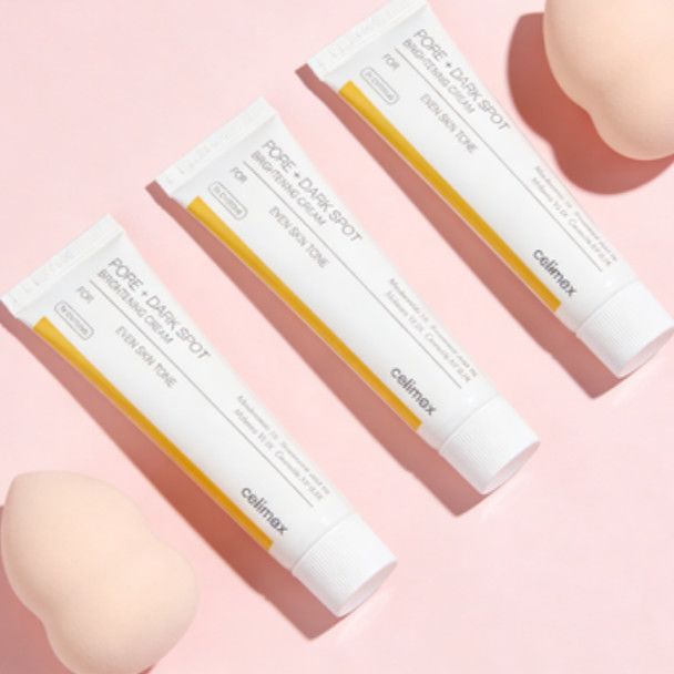 Luxe merk Celimax Pore Dark Sp - Luxury Skincare Brands recensie en prijs