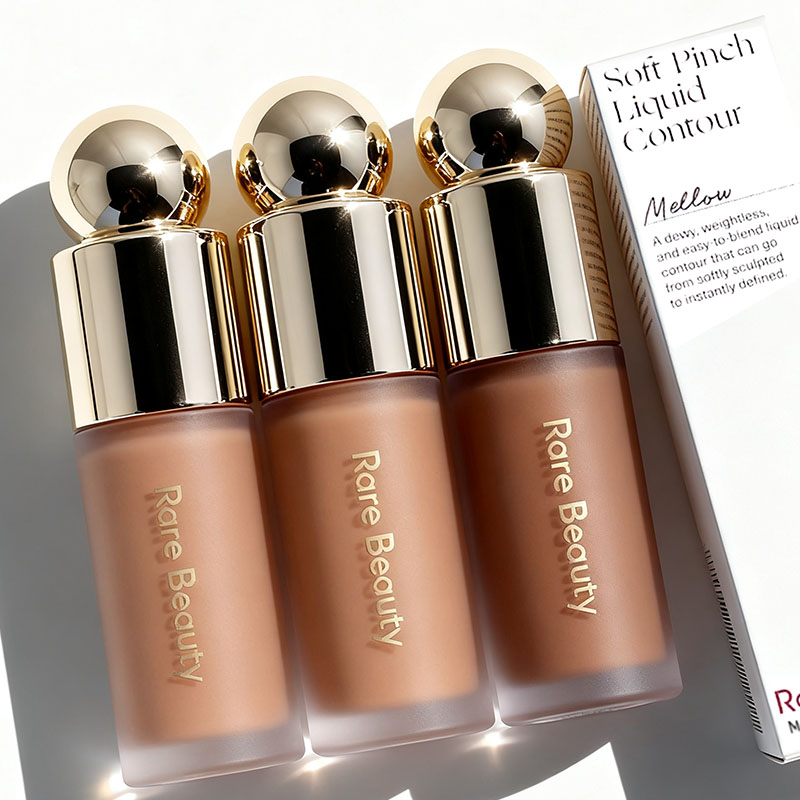 Luxe zeldzame schoonheid Soft  - Luxury Skincare Makeup recensie en prijs