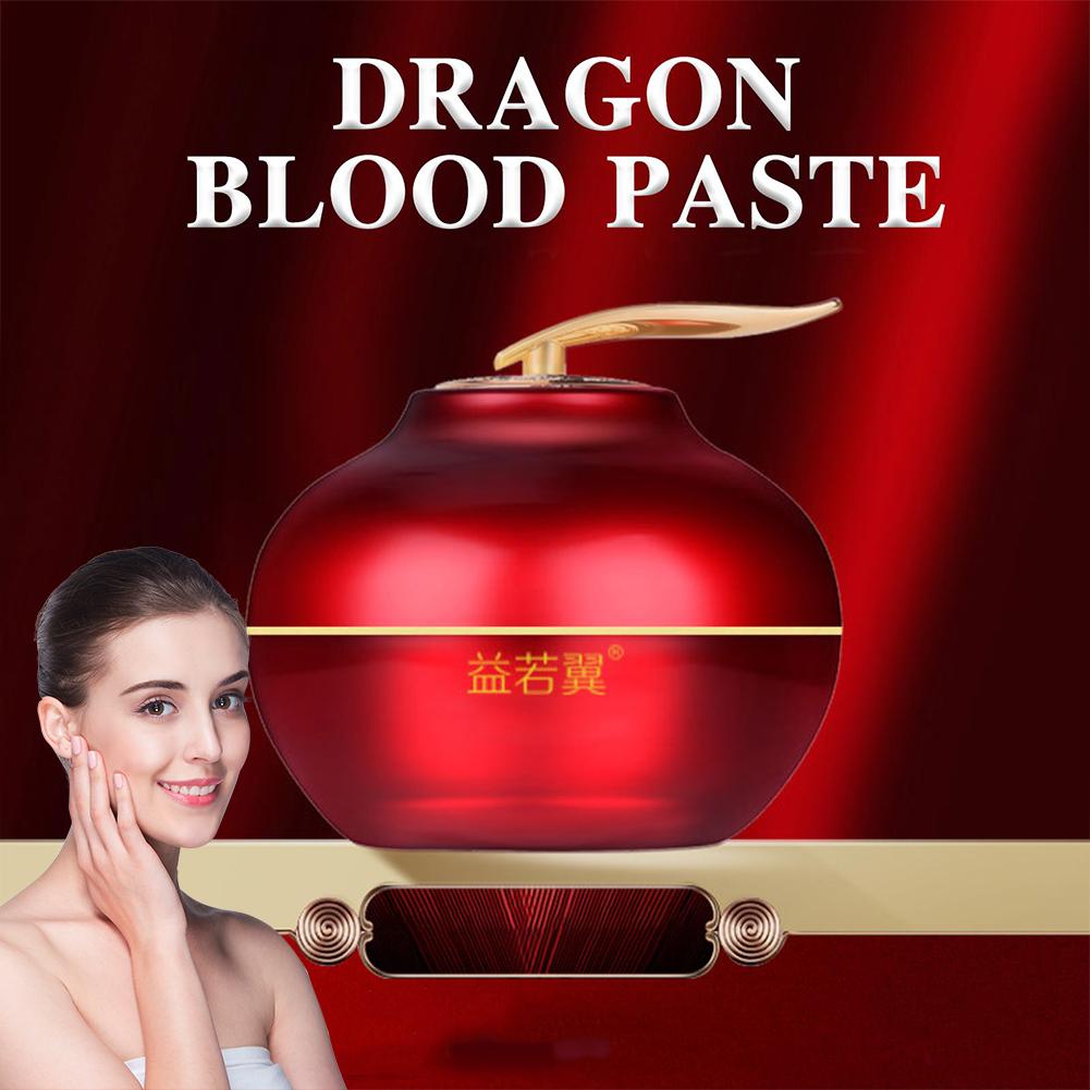 Luxe Drakenbloed Anti-Aging Ge - Luxury Skincare Makeup recensie en prijs