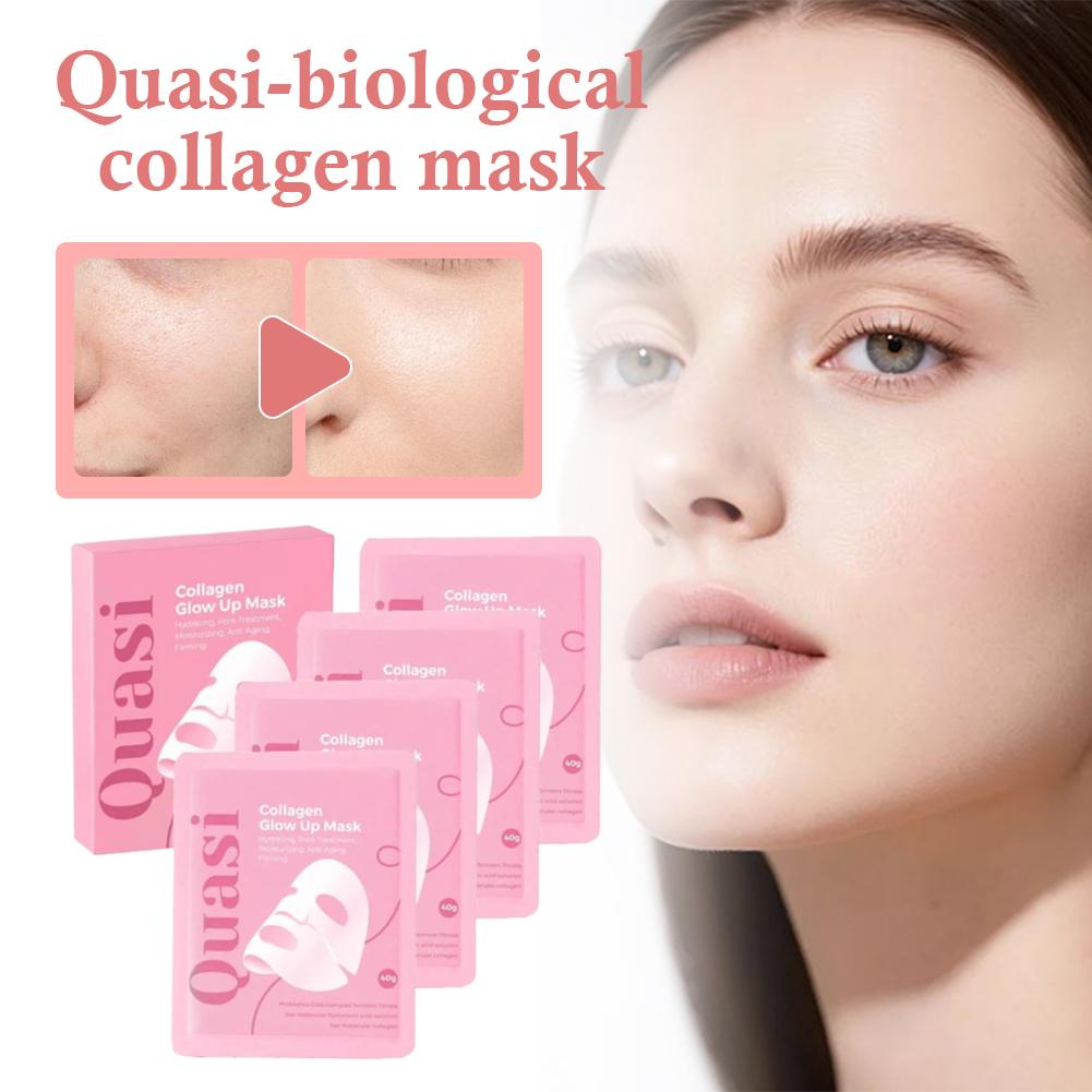 Quasi-biologisch collageen ant - Luxury Skincare Brands recensie en prijs