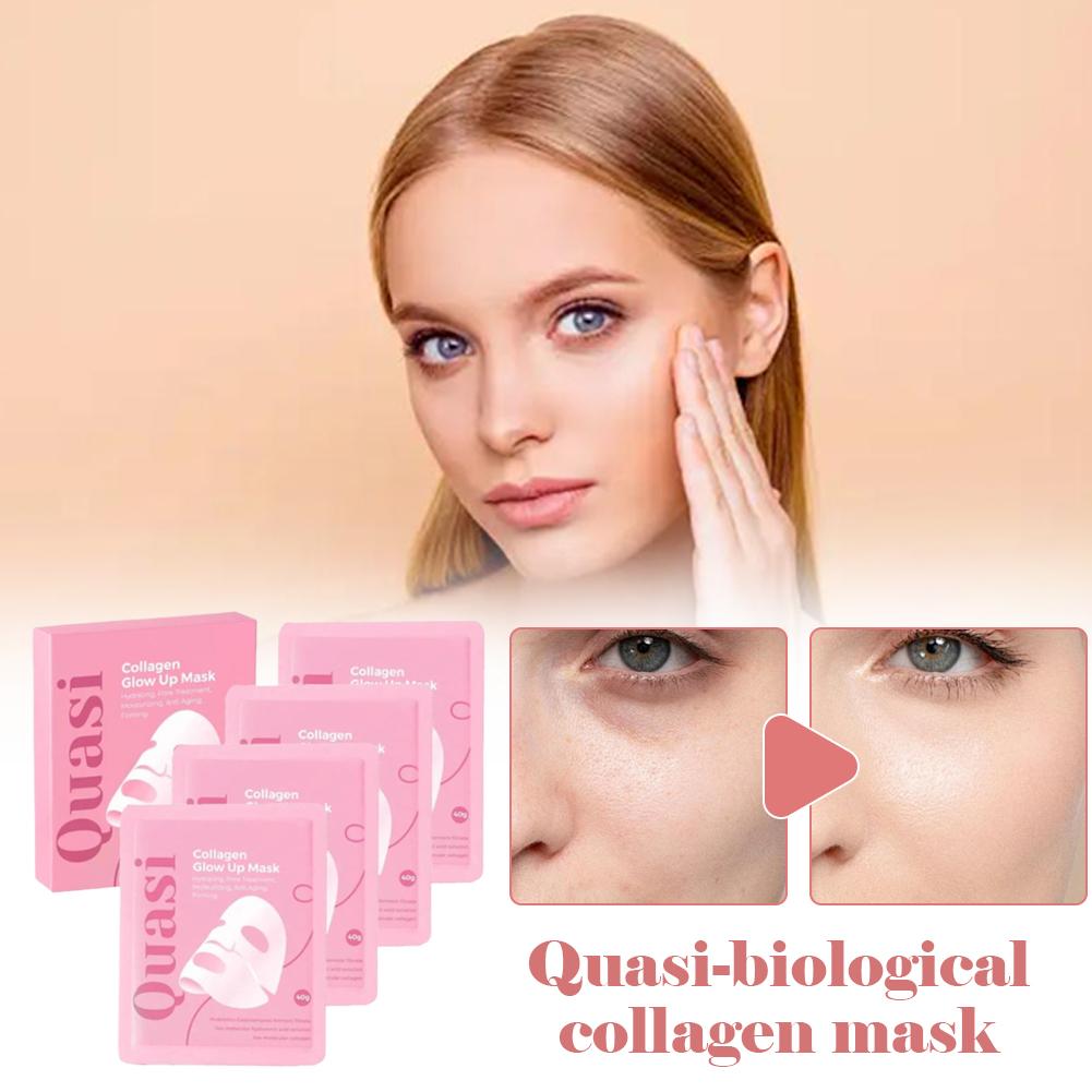 Quasi-biologisch collageen ant - Luxury Skincare Brands recensie en prijs
