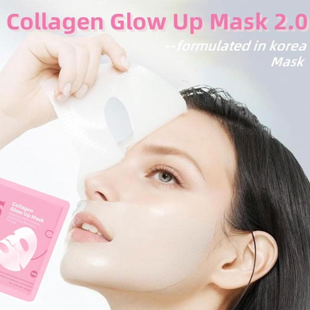 Quasi-biologisch collageen ant - Luxury Skincare Brands recensie en prijs