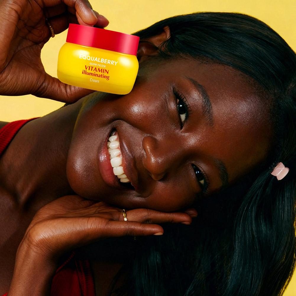 EQQUALBERRY BAKUCHIOL Plumping - Luxury Skincare Brands recensie en prijs