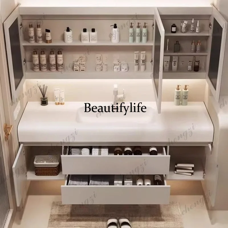 01A Dressoirs Toilet Badkamerk - Luxury Skincare Makeup recensie en prijs