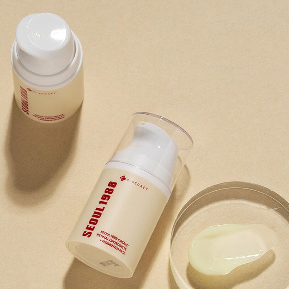 Koreaanse Original SEOUL1988 5 - Luxury Skincare Brands recensie en prijs