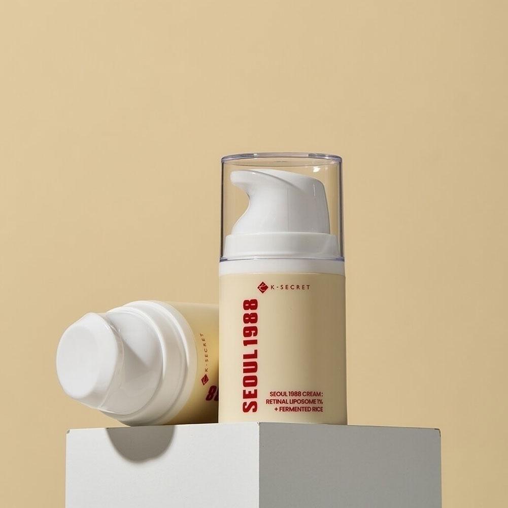 Koreaanse Original SEOUL1988 5 - Luxury Skincare Brands recensie en prijs
