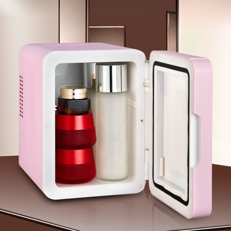 Draagbare Mini Make-up Koeler  - Luxury Skincare Makeup recensie en prijs