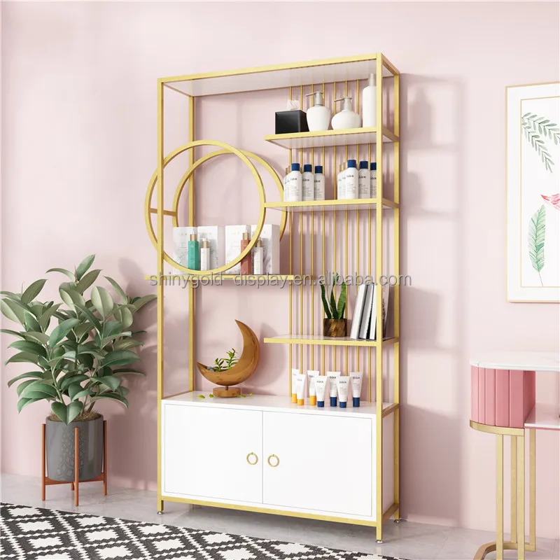 Luxe LED-kast voor cosmetica,  - Luxury Skincare Makeup recensie en prijs