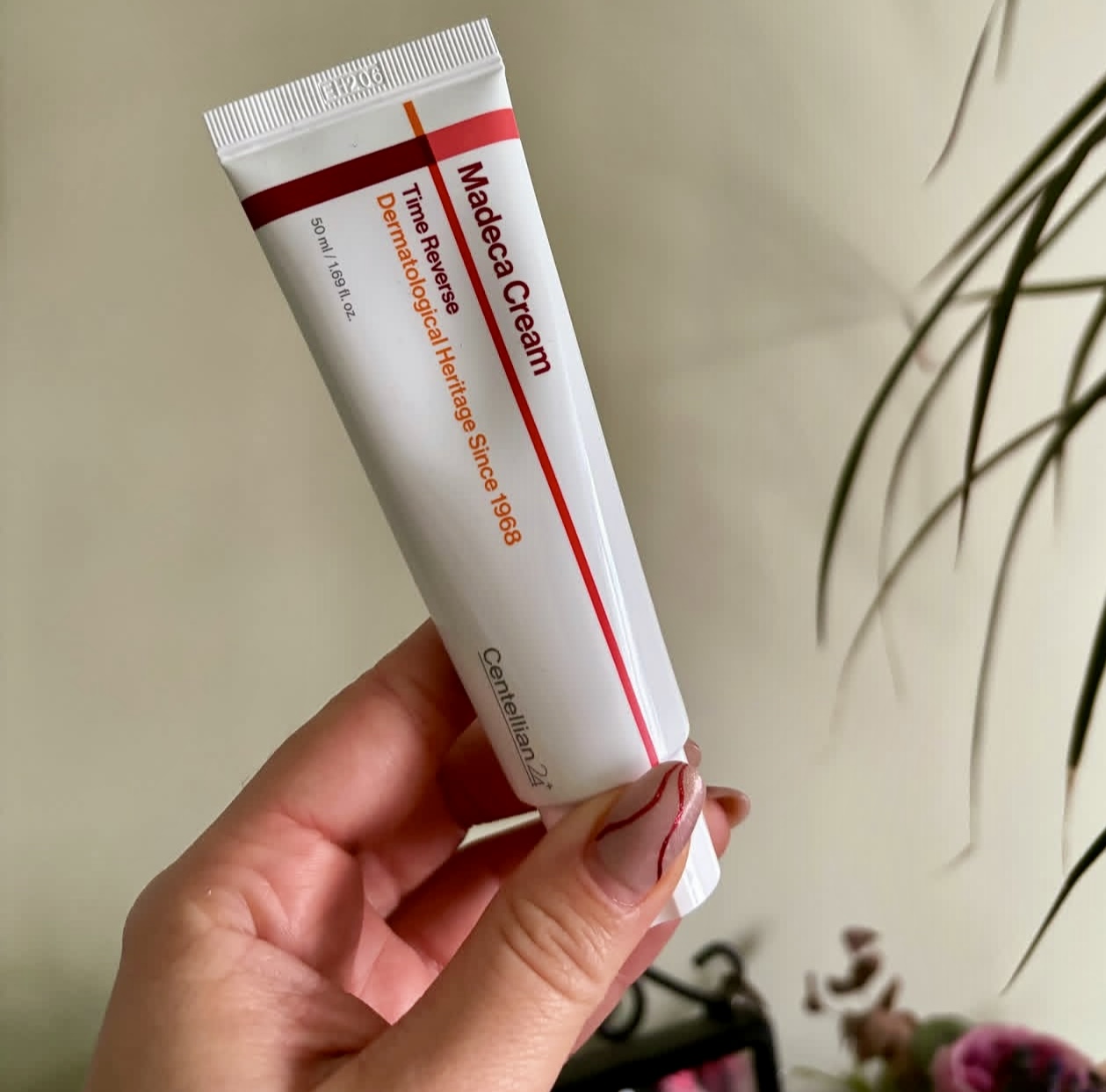 50ml Centella Asiatica Extract - Luxury Skincare Brands recensie en prijs
