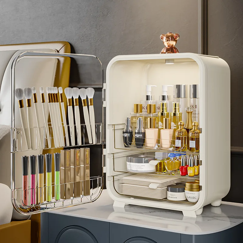 Noordse Luxe Bureau Cosmetica  - Luxury Skincare Makeup recensie en prijs