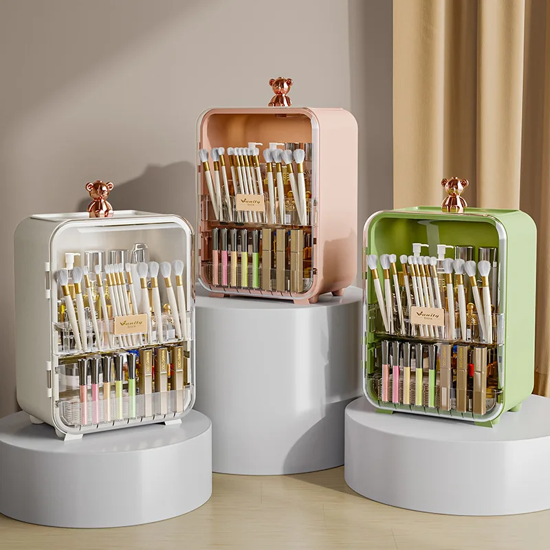 Noordse Luxe Bureau Cosmetica  - Luxury Skincare Makeup recensie en prijs