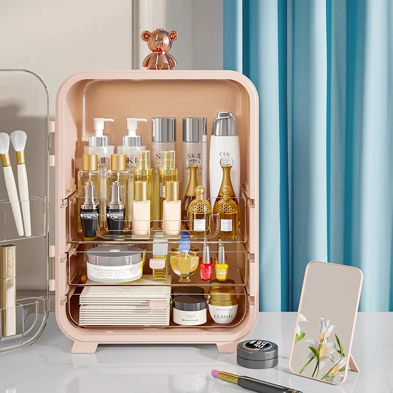 Noordse Luxe Bureau Cosmetica  - Luxury Skincare Makeup recensie en prijs