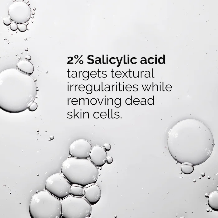 Salicylzuur 2% watervrije oplo - Luxury Skincare Brands recensie en prijs