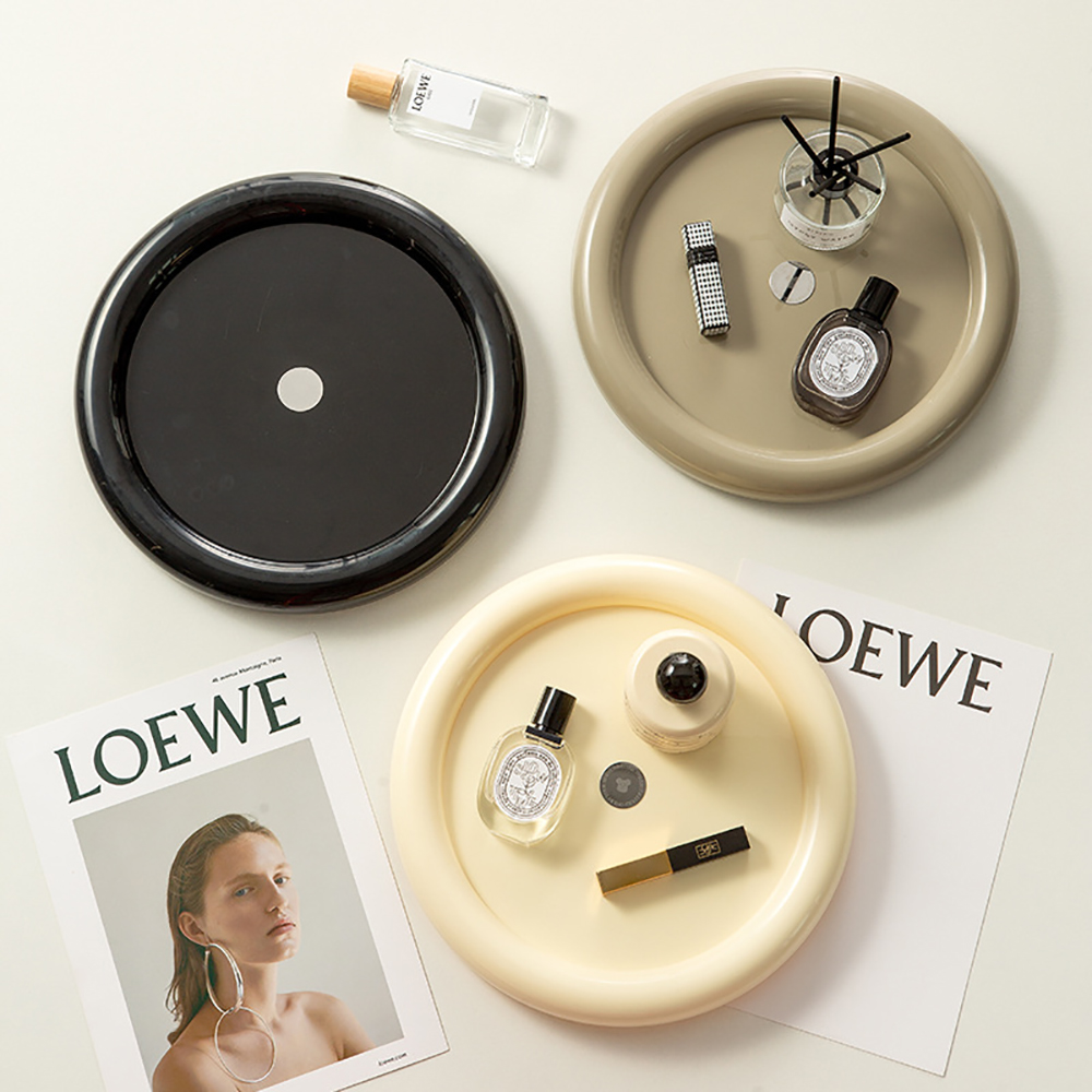 Roterende Cosmetische Organize - Luxury Skincare Makeup recensie en prijs