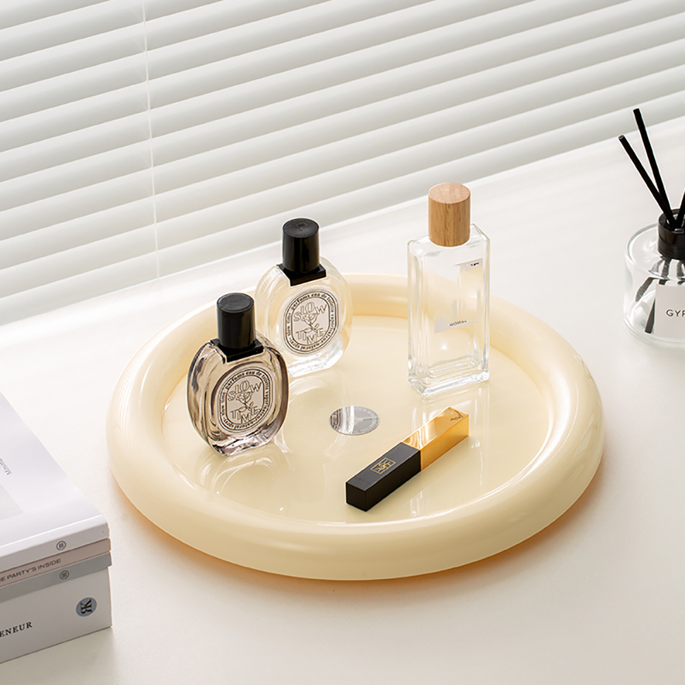 Roterende Cosmetische Organize - Luxury Skincare Makeup recensie en prijs